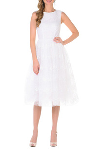 dress Isabel Garcia