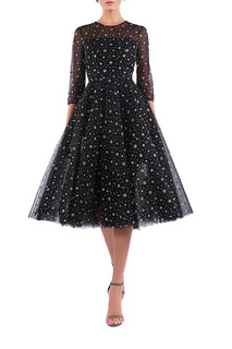 dress Isabel Garcia