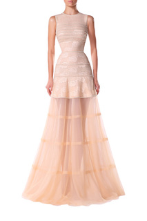 dress Isabel Garcia