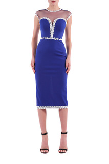 dress Isabel Garcia