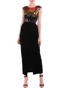 dress Isabel Garcia