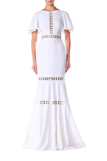 dress Isabel Garcia