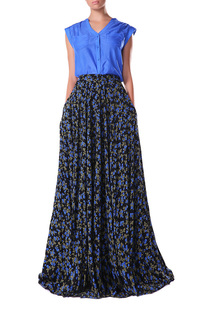 skirt Isabel Garcia