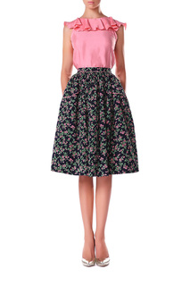 skirt Isabel Garcia