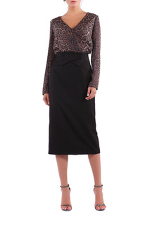 skirt Isabel Garcia