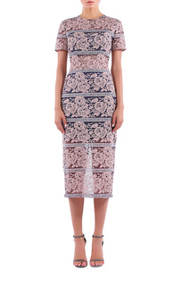 dress Isabel Garcia