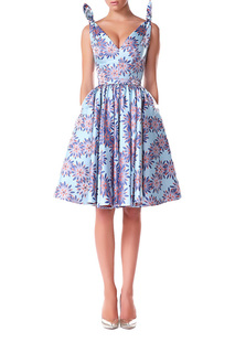 dress Isabel Garcia