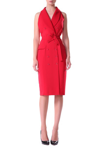 dress Isabel Garcia