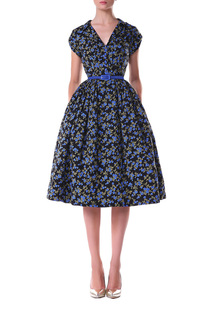 dress Isabel Garcia