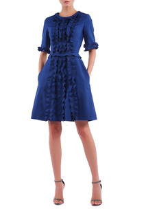 dress Isabel Garcia