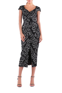 dress Isabel Garcia