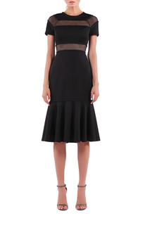 dress Isabel Garcia