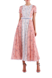 dress Isabel Garcia