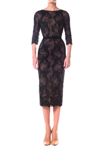 dress Isabel Garcia