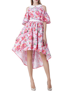 dress Isabel Garcia