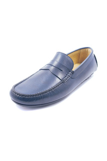 moccasins BORBONIQUA