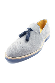 moccasins BORBONIQUA