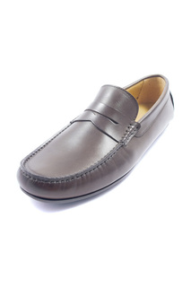 moccasins BORBONIQUA