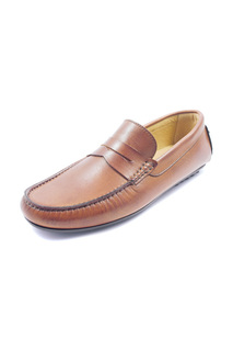 moccasins BORBONIQUA