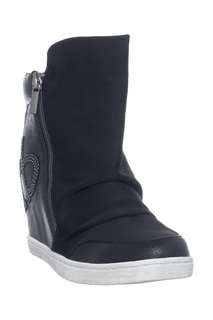 ankle boots Roccobarocco