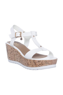 sandals Roccobarocco