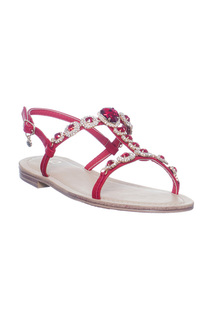 sandals Roccobarocco