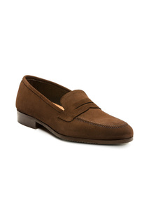 moccasin ORTIZ REED