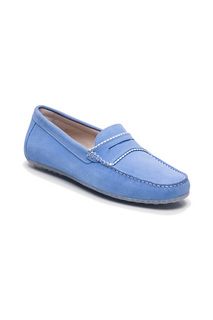 moccasin ORTIZ REED
