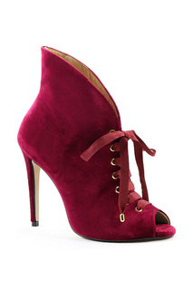 ankle boots PARODI PASSION