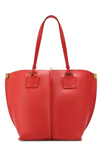Сумка-тоут Vick medium Chloé