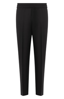 Шерстяные брюки Acne Studios