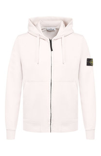 Хлопковая толстовка Stone Island