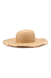 Плетеная шляпа Brigitte Loro Piana