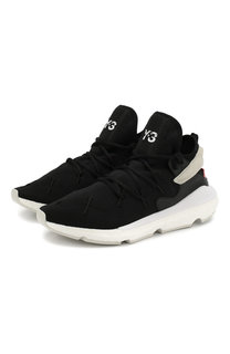 Текстильные кроссовки Kusari II Y-3