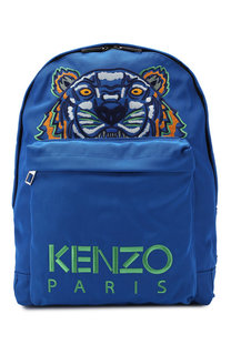 Рюкзак Tiger Kenzo