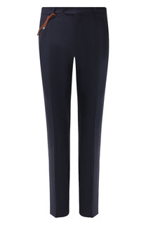 Шерстяные брюки Berwich