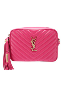 Сумка Lou medium Saint Laurent