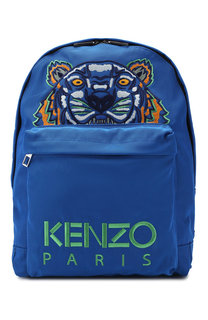 Рюкзак Tiger Kenzo