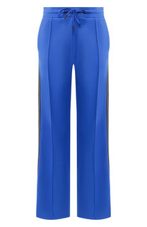 Брюки с лампасами Kenzo