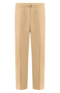 Хлопковые брюки Kenzo