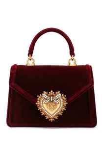 Сумка Devotion small Dolce & Gabbana