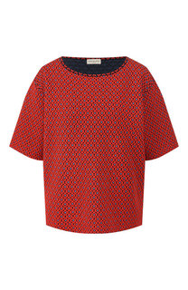 Топ Dries Van Noten