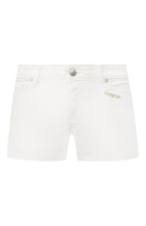 Джинсовые шорты Zadig&Voltaire