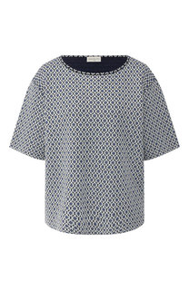Топ Dries Van Noten