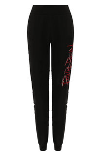 Хлопковые джоггеры Philipp Plein