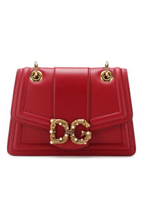 Сумка DG Amore small Dolce & Gabbana