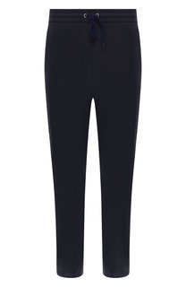 Хлопковые брюки Kenzo