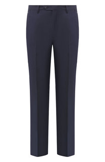 Шерстяные брюки Brioni