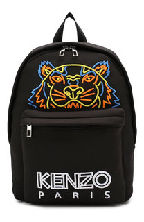 Рюкзак Tiger Kenzo