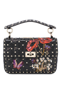 Сумка Valentino Garavani Rockstud Spike medium Valentino